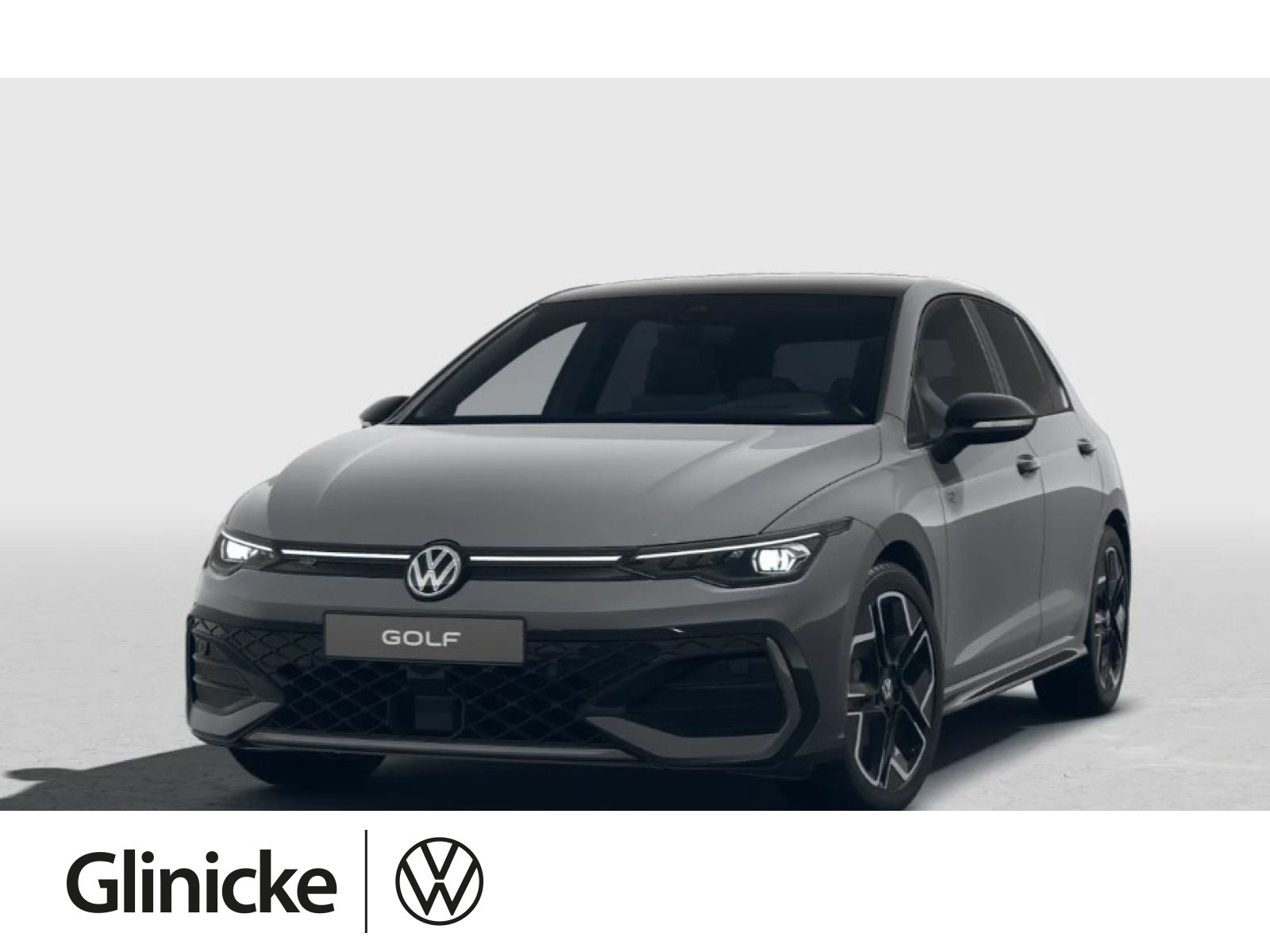 Golf VIII R-Line 1,5 eTSI (150 PS) DSG | IQ.