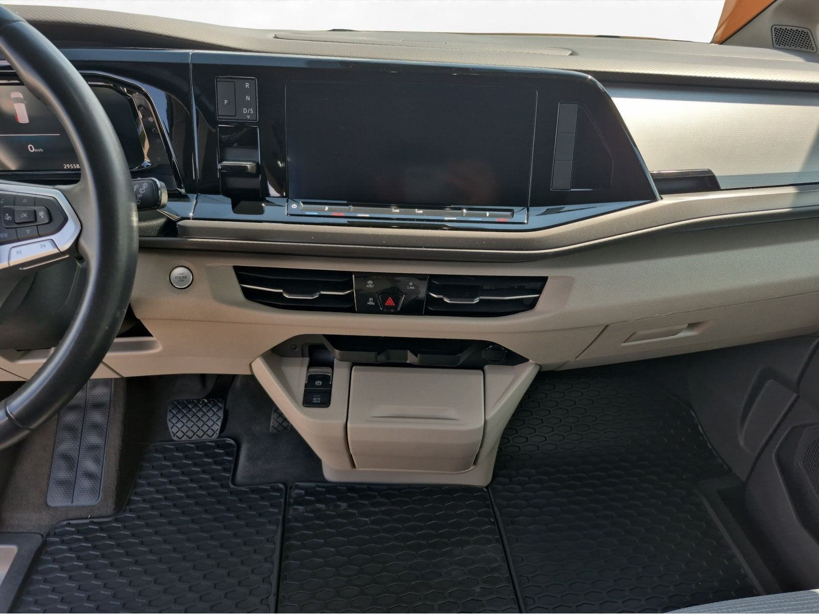 Volkswagen - Multivan_5