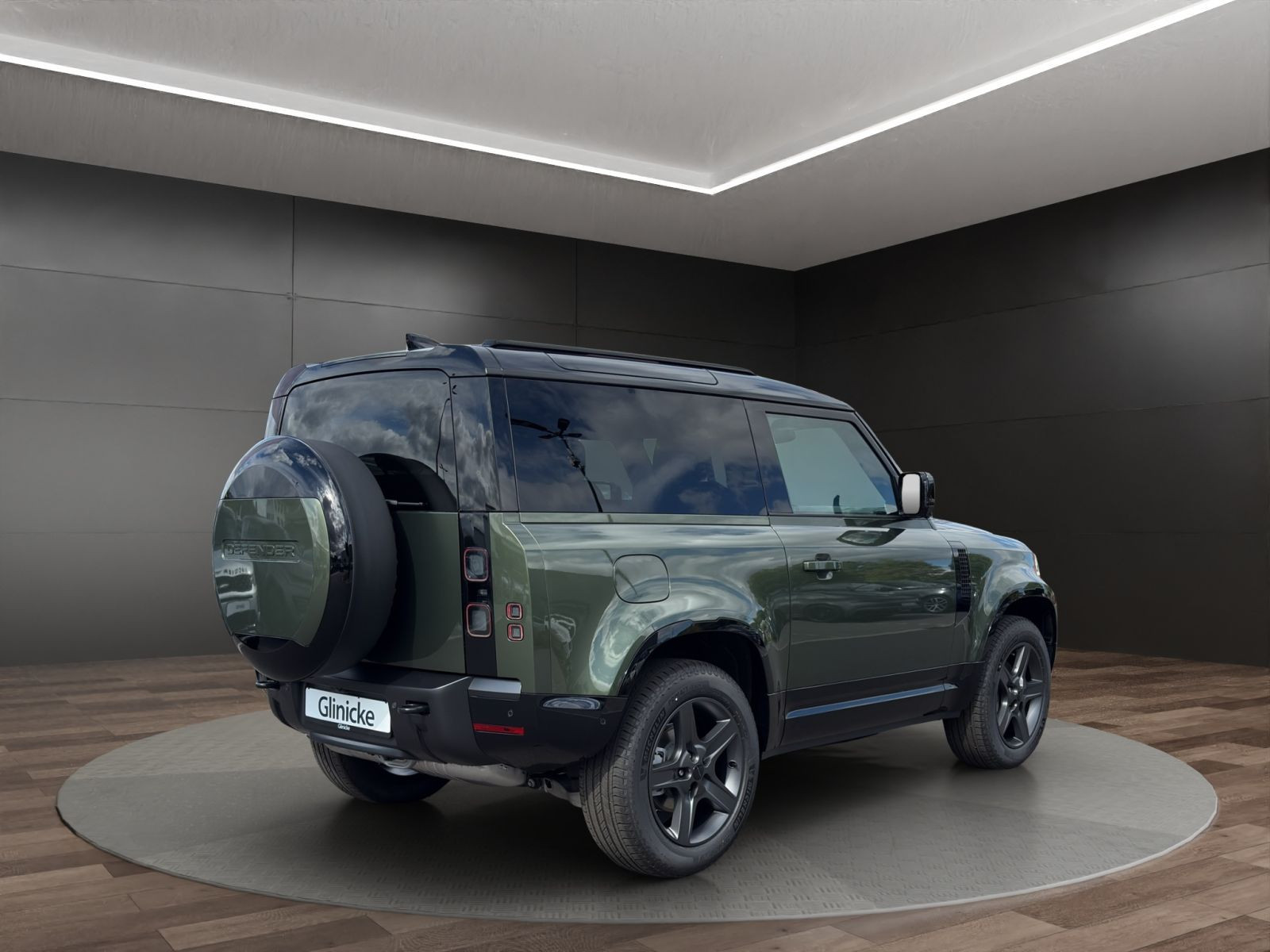 Land Rover - Defender_2