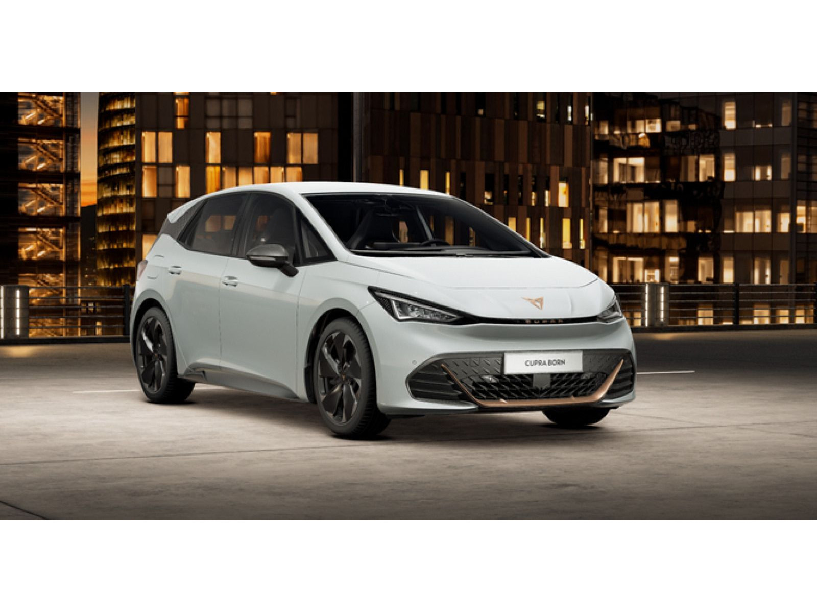 Cupra - Born_4