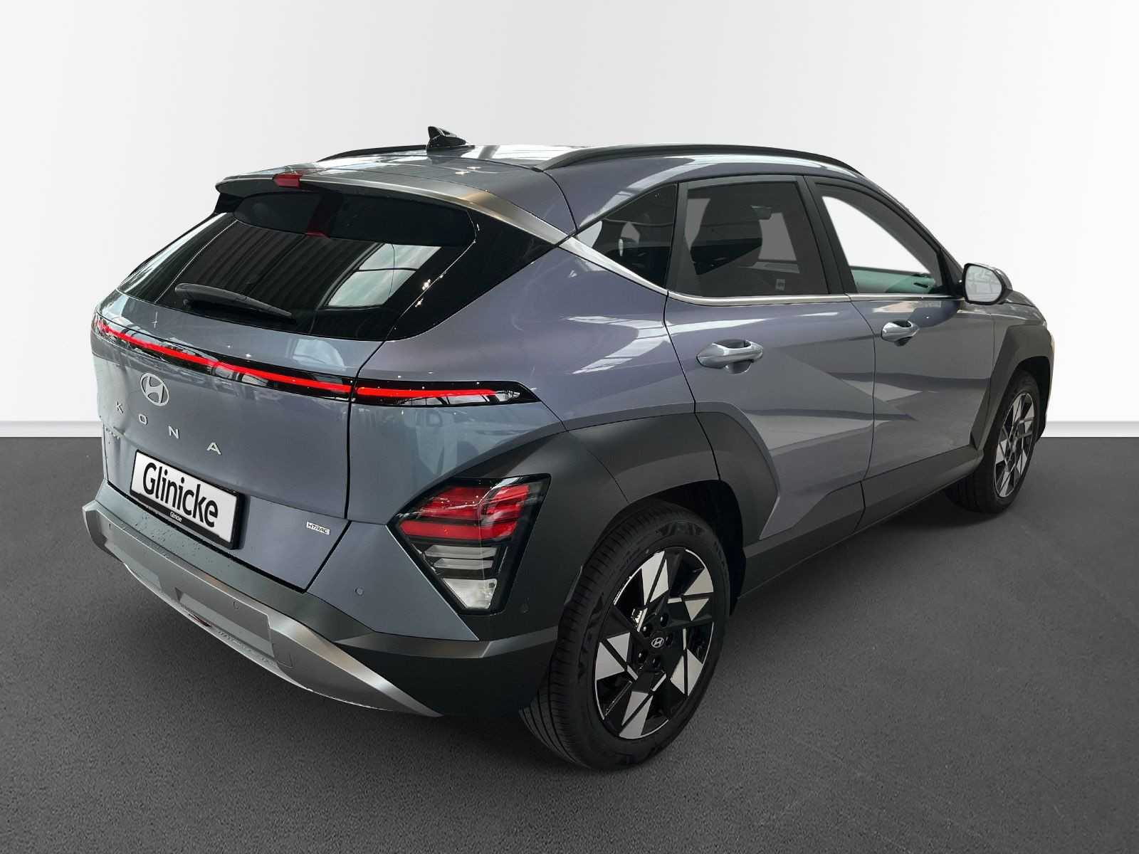 Hyundai - Kona_2