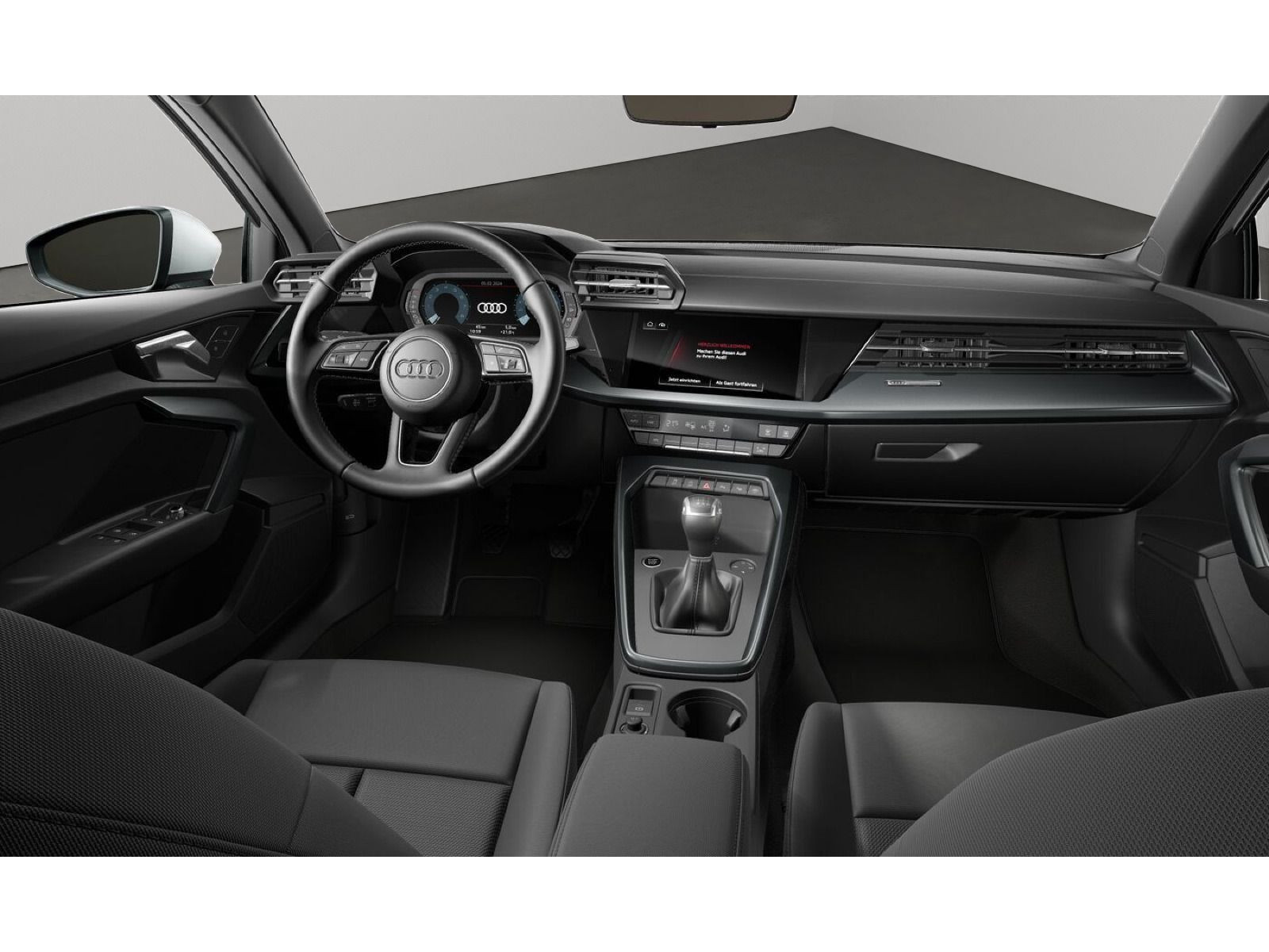 Audi - A3 allstreet_7
