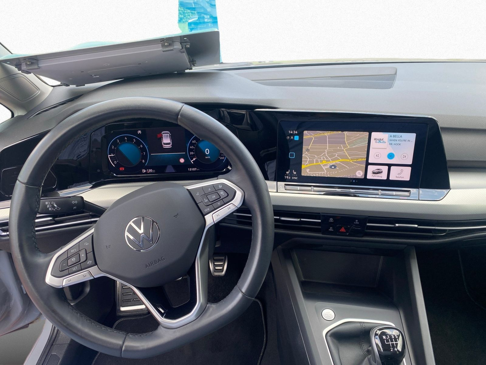 Volkswagen - Golf Variant_13