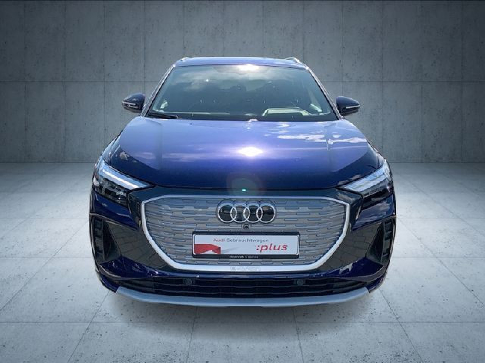 Audi - Q4 e-tron_11
