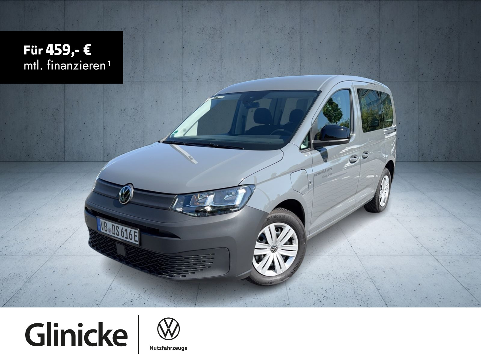 Volkswagen - Caddy_1