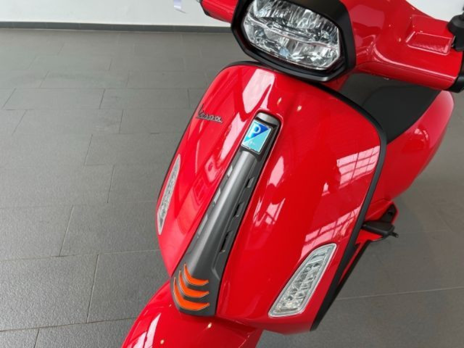 Vespa - _5