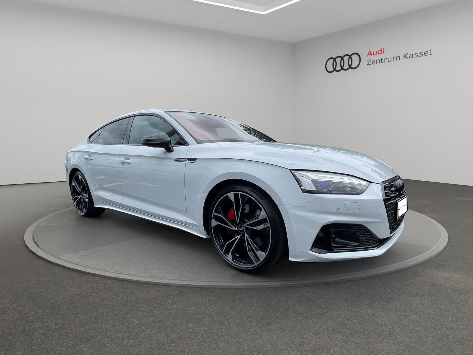 Audi - A5 Sportback_9