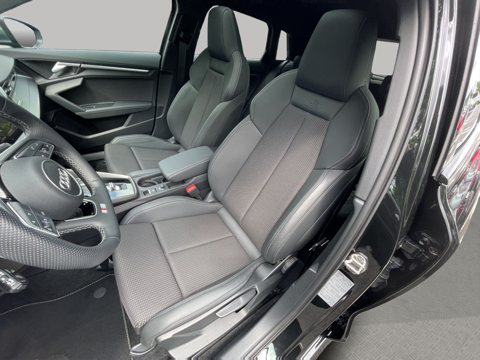 Audi - S3 Sportback_11 Audi - S3 Sportback_11