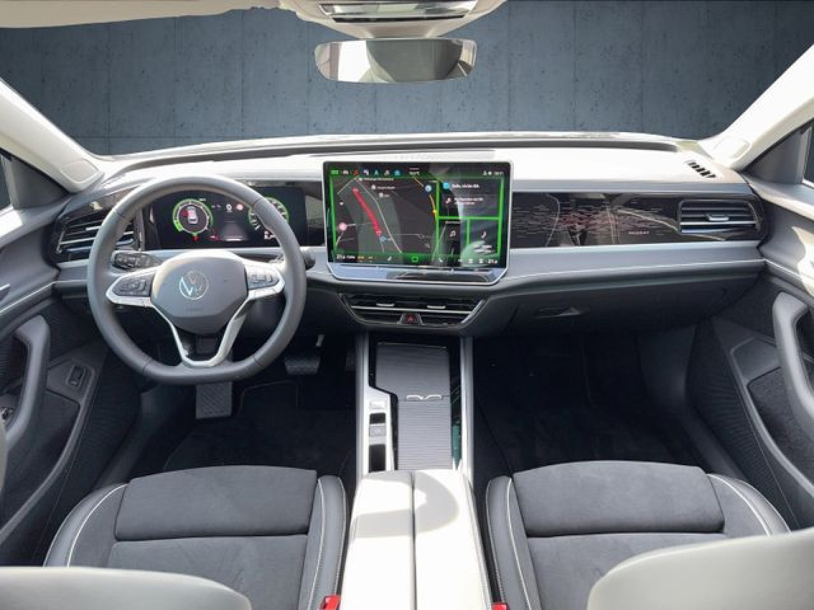 Volkswagen - Passat_13