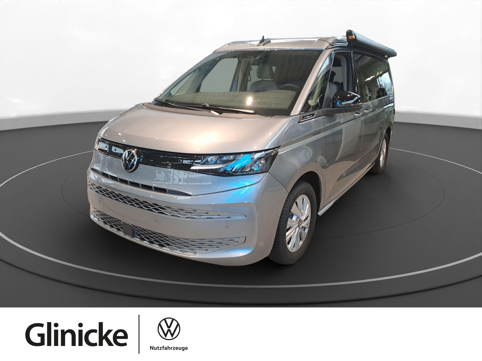 California Beach Camper 2,0 l TDI DSG