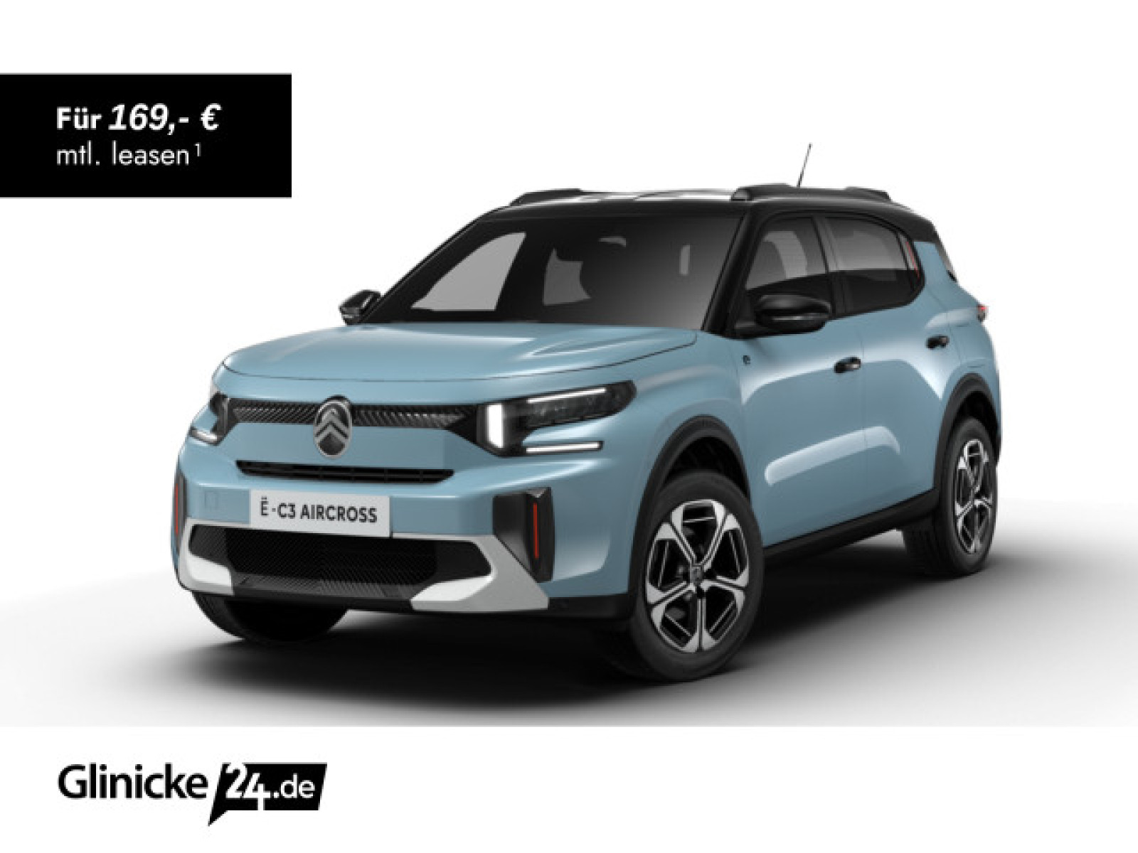 Citroën - C3 Aircross_1