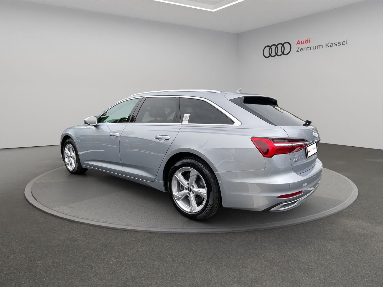 Audi - A6 Avant_5