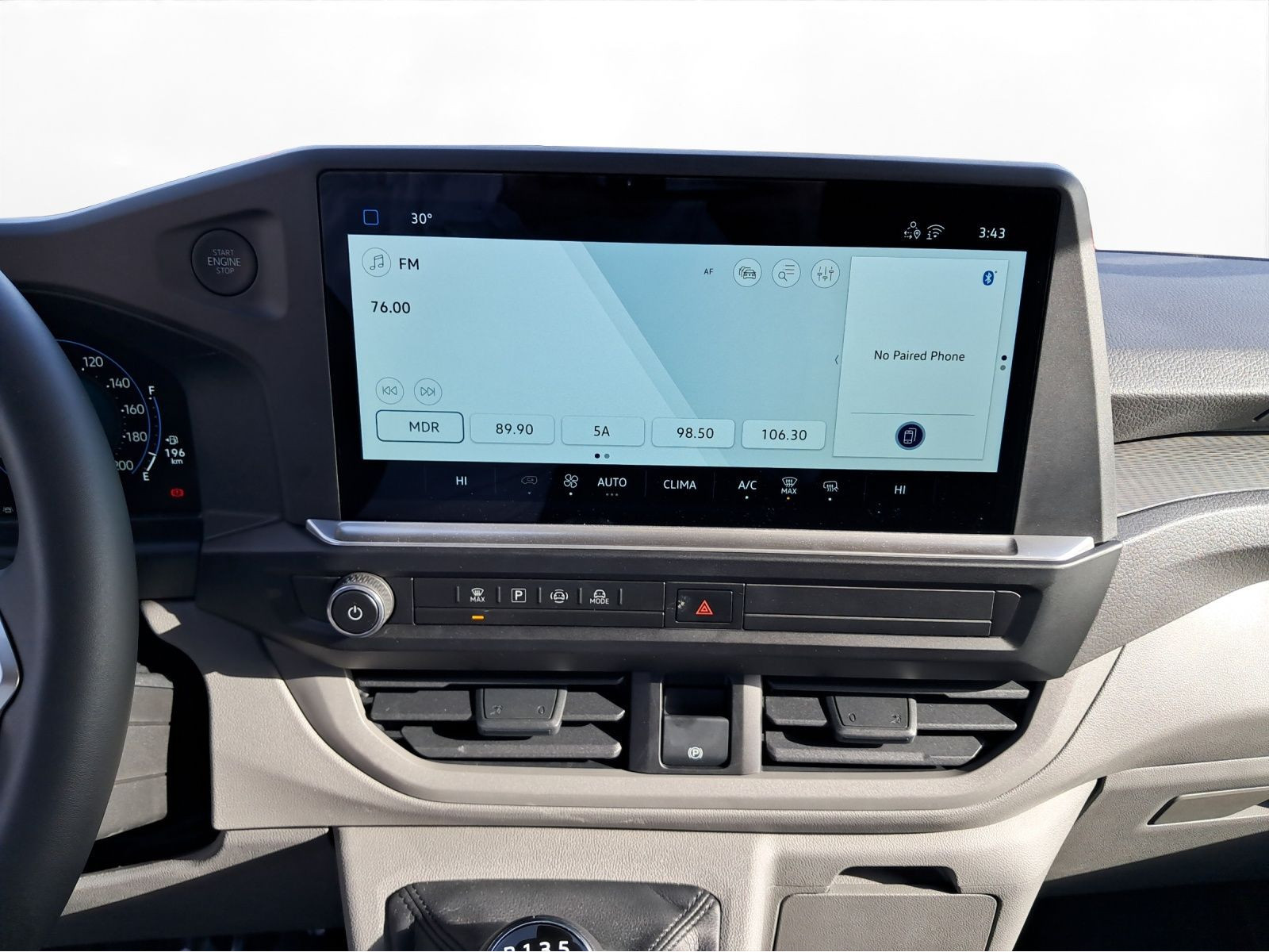 Volkswagen - Transporter Kasten_13