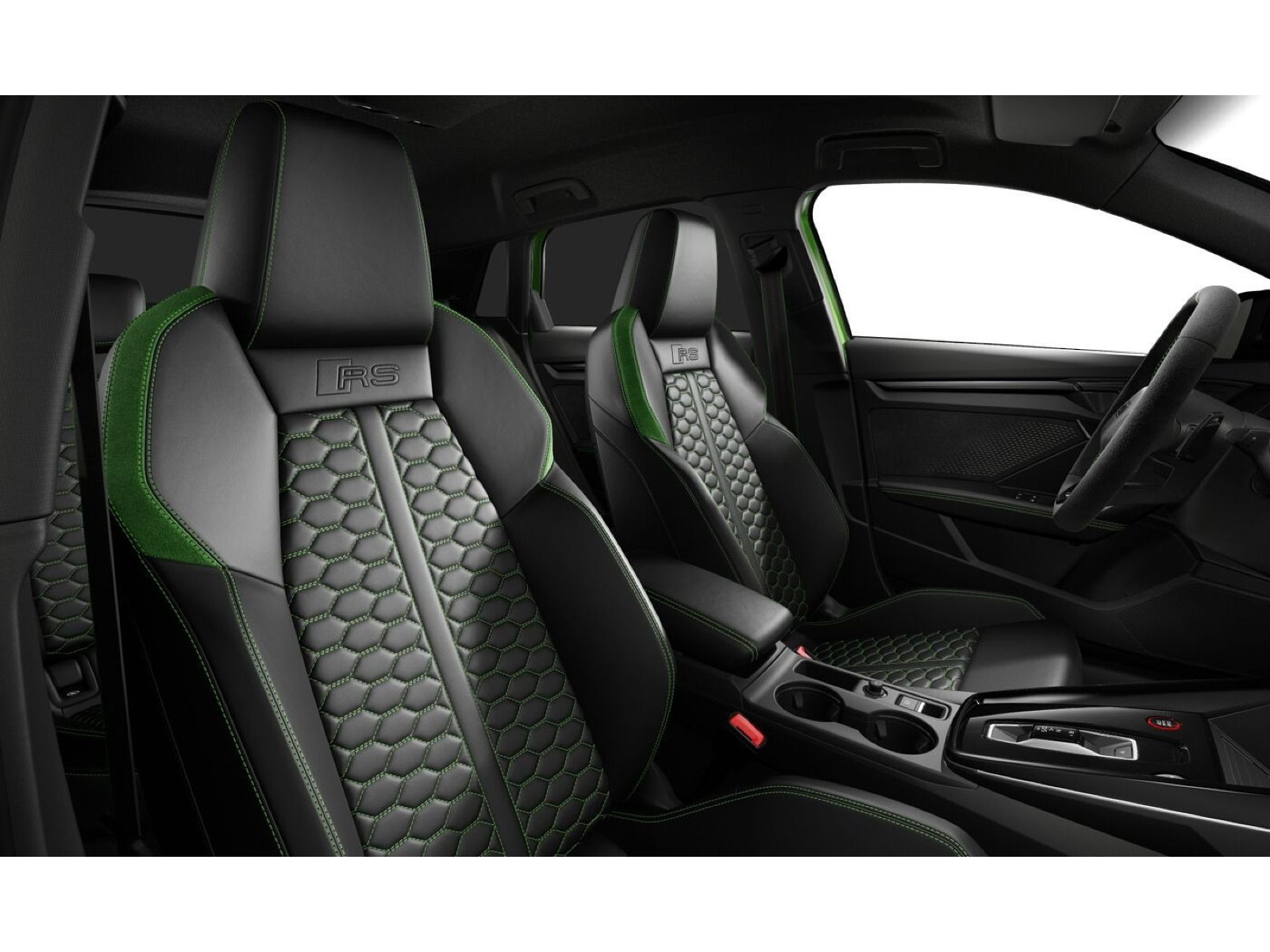 Audi - RS 3 Sportback_9