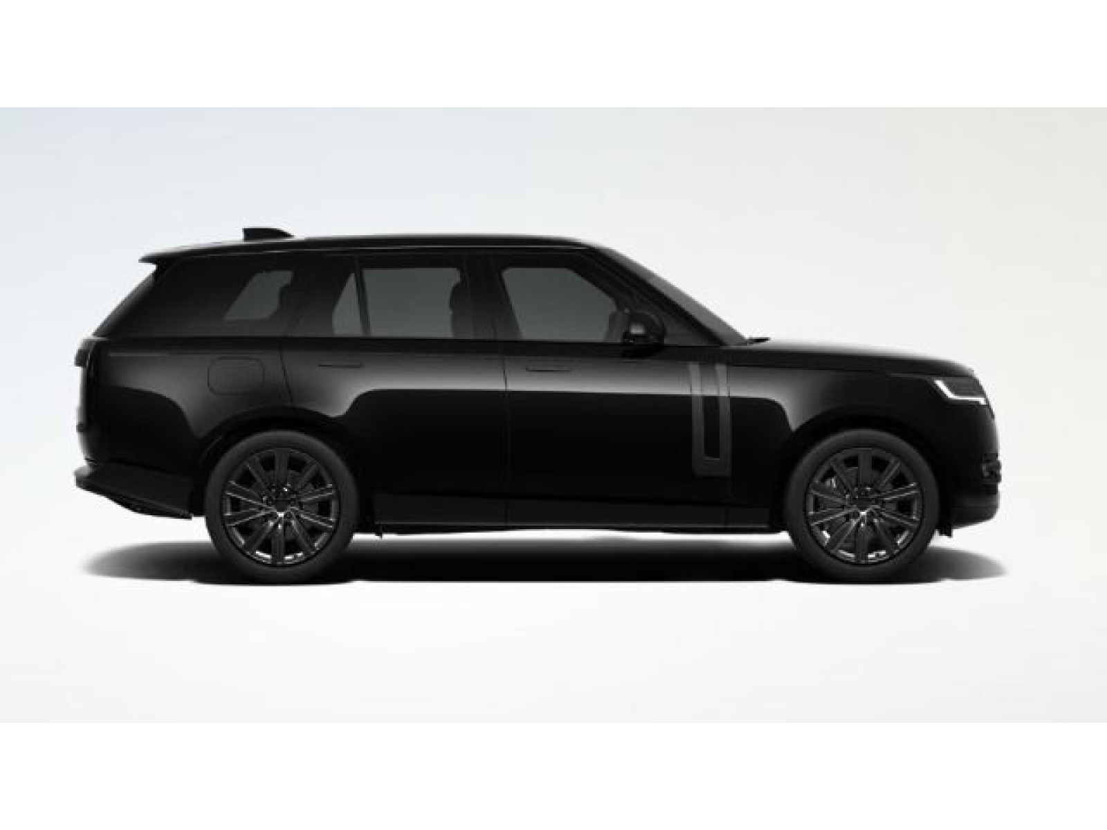 Land Rover - Range Rover_2