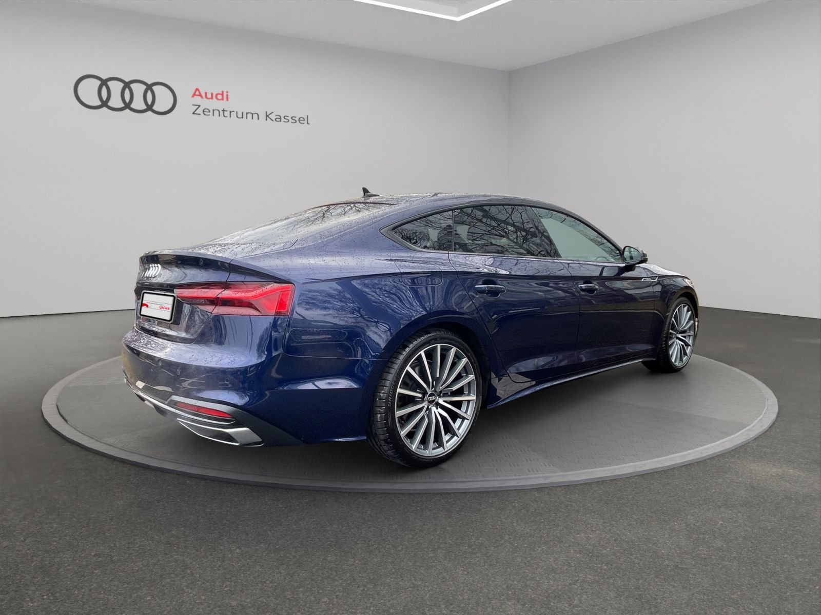 Audi - A5 Sportback_7