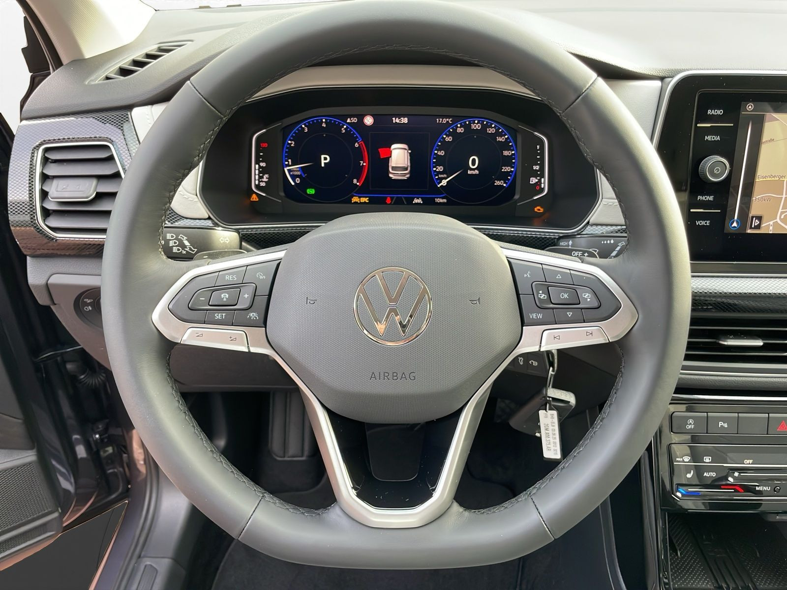 Volkswagen - T-Cross_8
