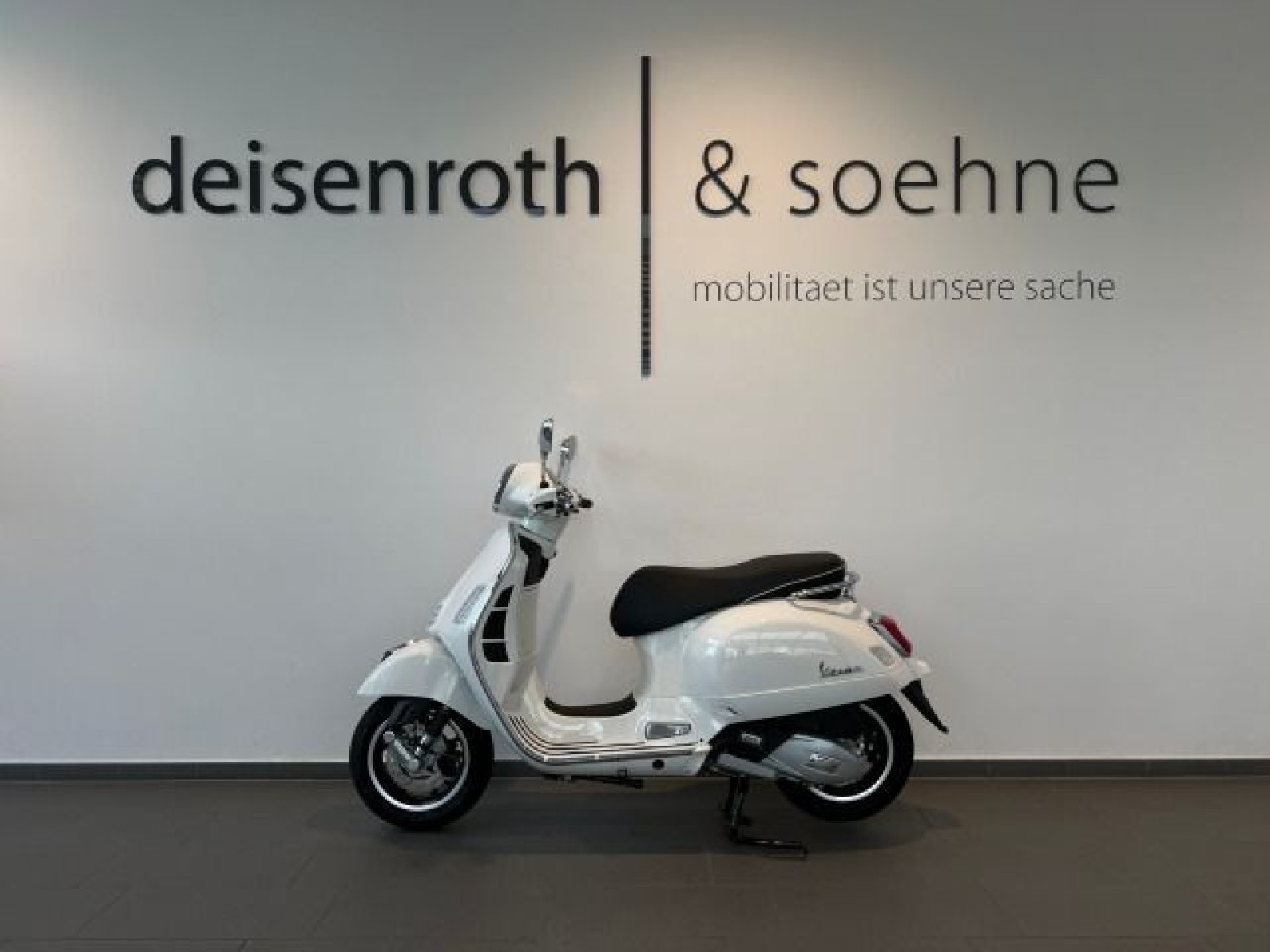 Vespa - GTS_13