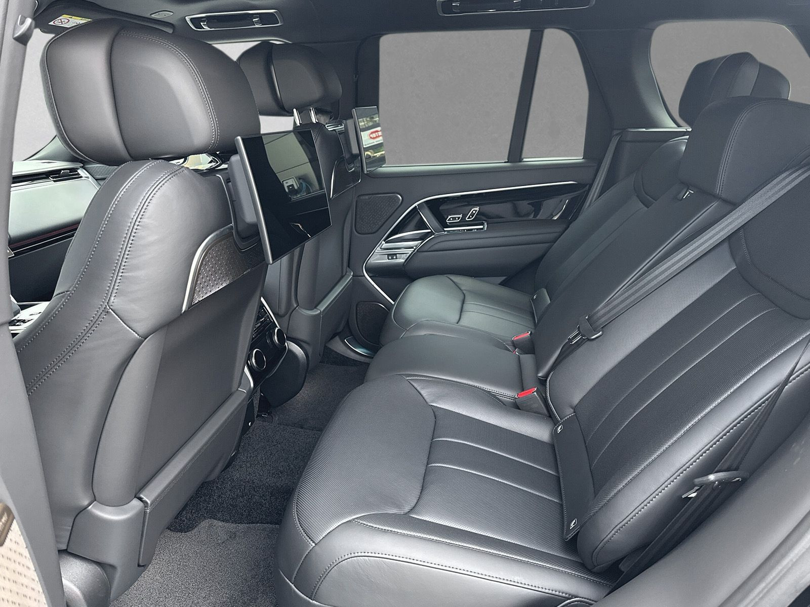 Land Rover - Range Rover_5