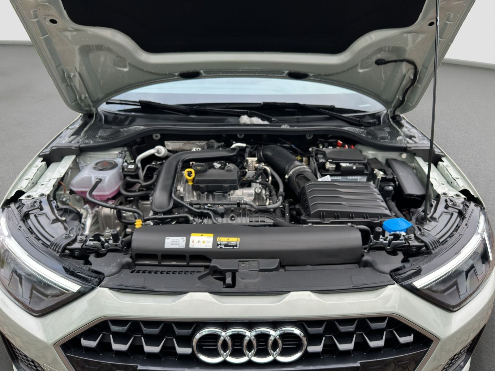 Audi - A1 Sportback_24