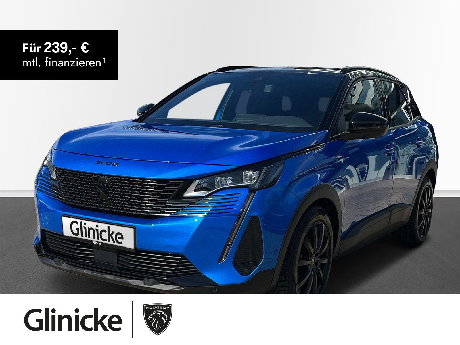 Peugeot - 3008_1