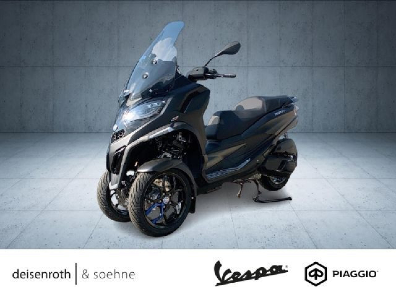 Piaggio - MP3_1
