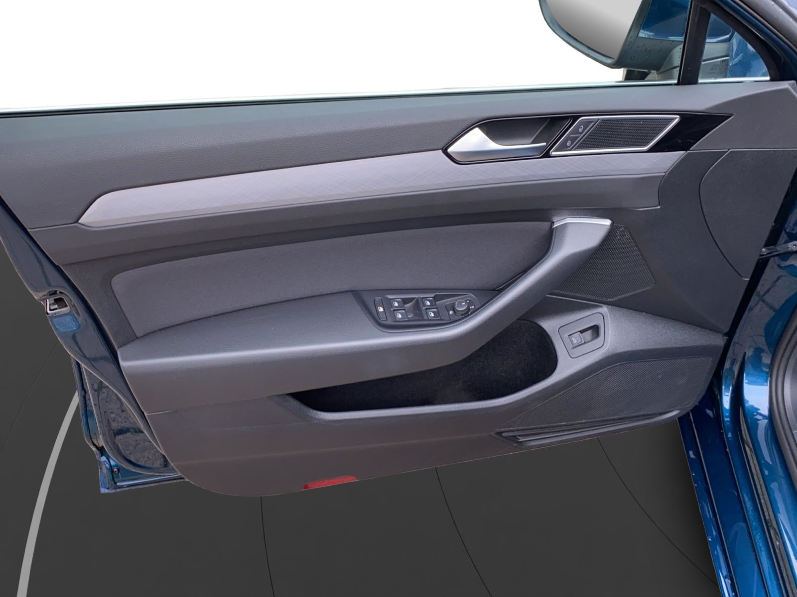 Volkswagen - Passat Variant_14