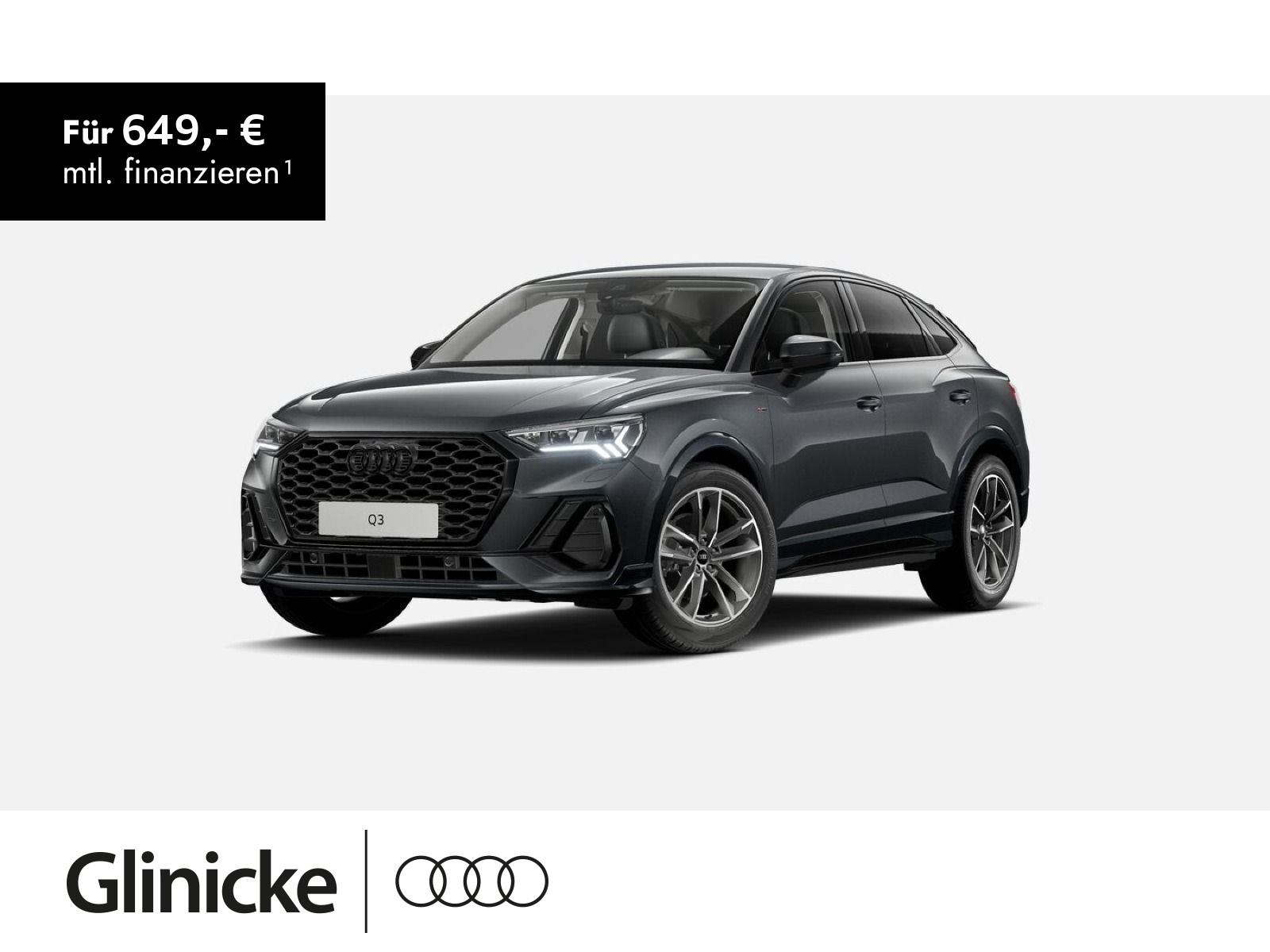 Audi - Q3 Sportback_1