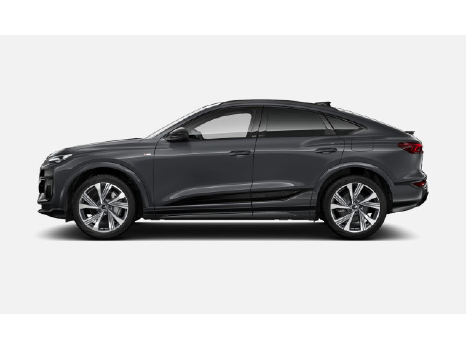 Audi - Q6 Sportback e-tron_4