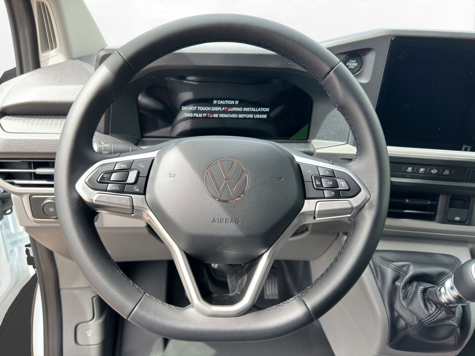 Volkswagen - Transporter Kasten_7