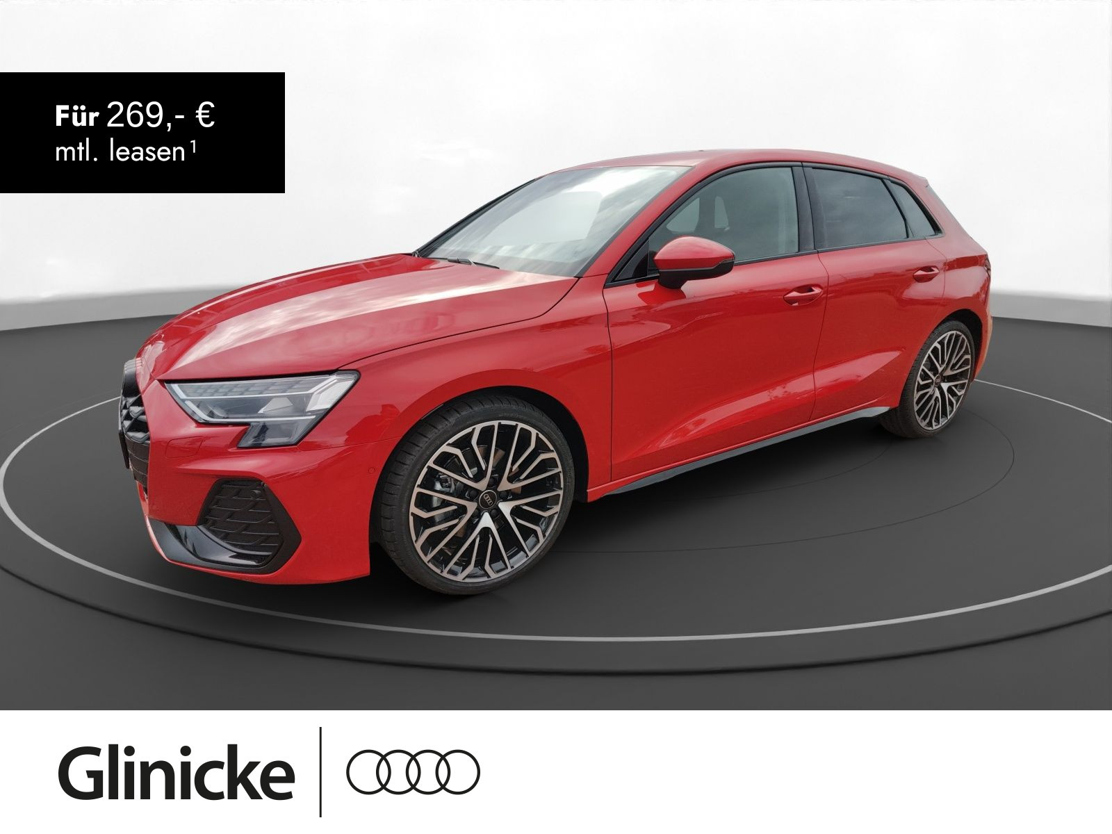Audi - A3 Sportback_1