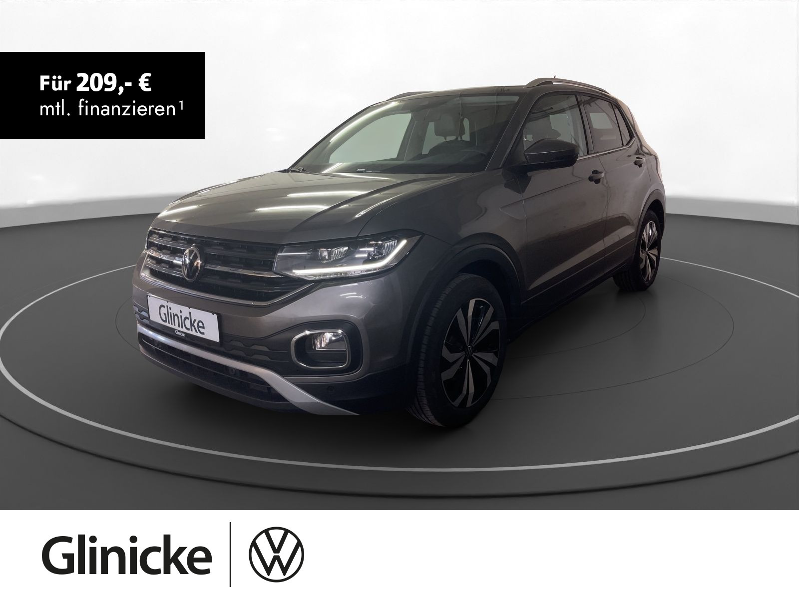 Volkswagen - T-Cross_1