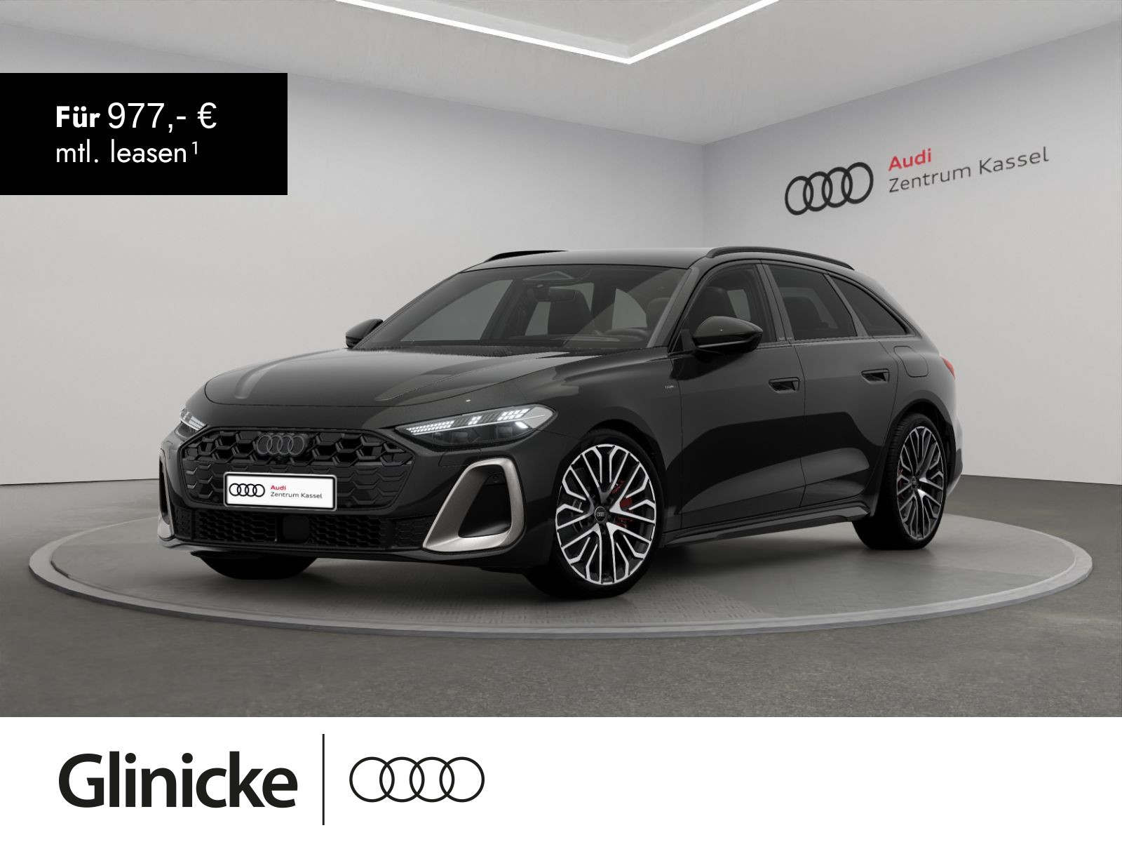 Audi - A5 Avant_1