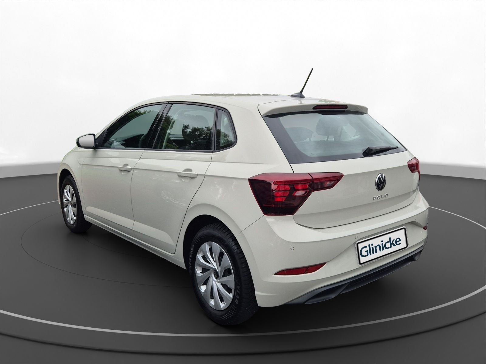Volkswagen - Polo_8 Volkswagen - Polo_8