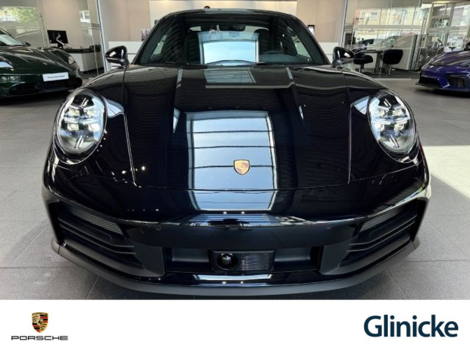 Porsche - 992_5 Porsche - 992_5