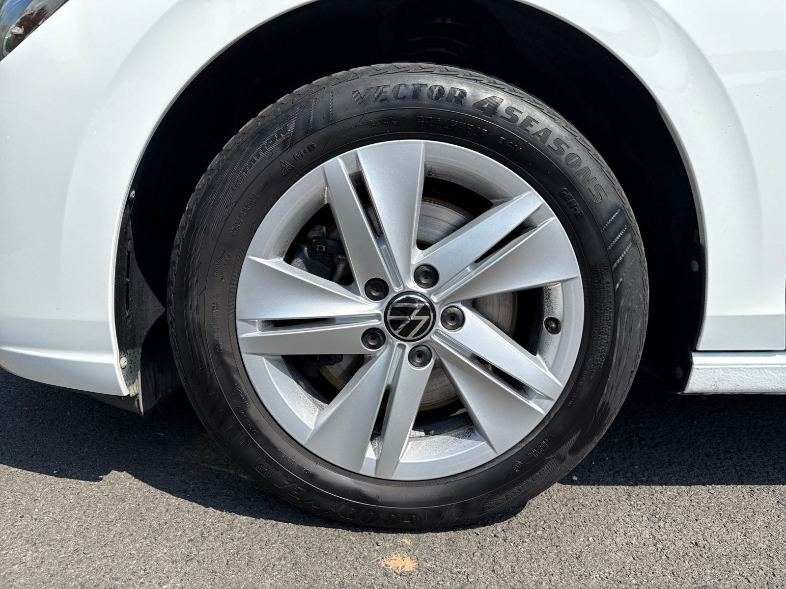 Volkswagen - Golf Variant_9