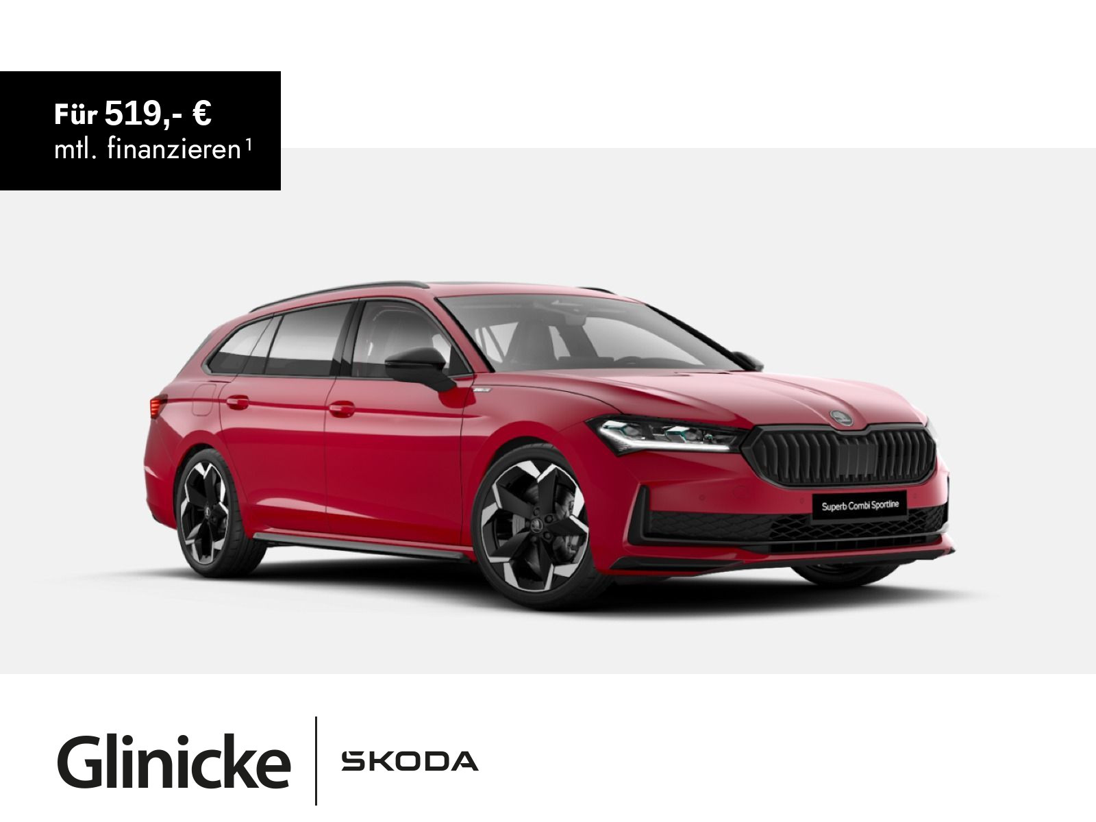 Škoda - Superb_1