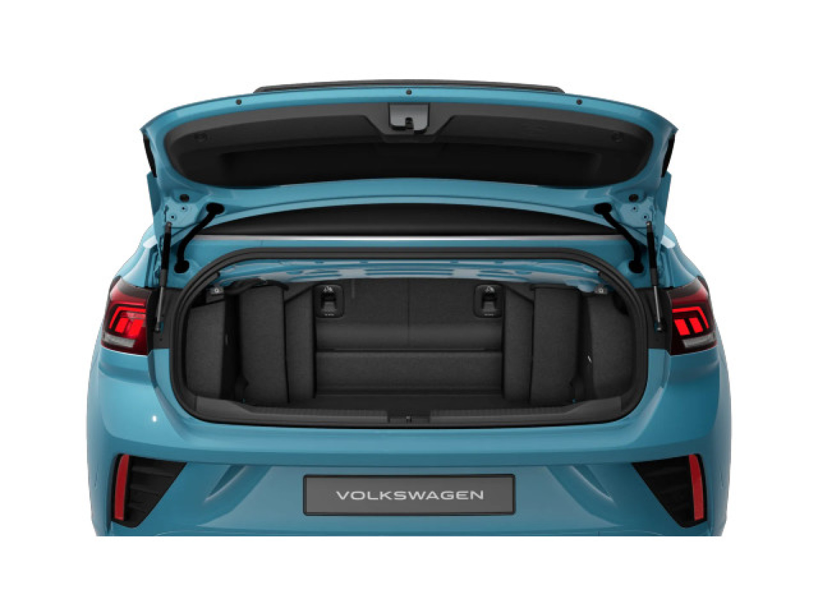 Volkswagen - T-Roc Cabriolet_7