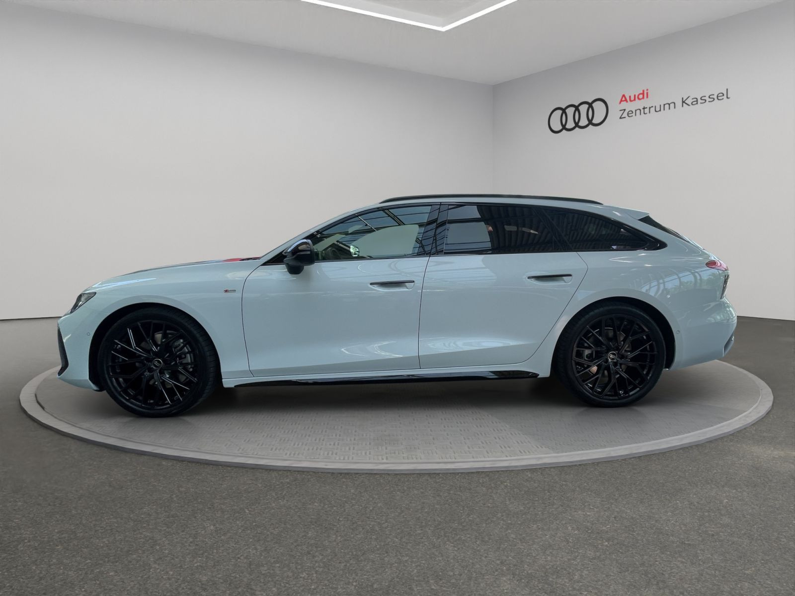 Audi - A6 Avant_2