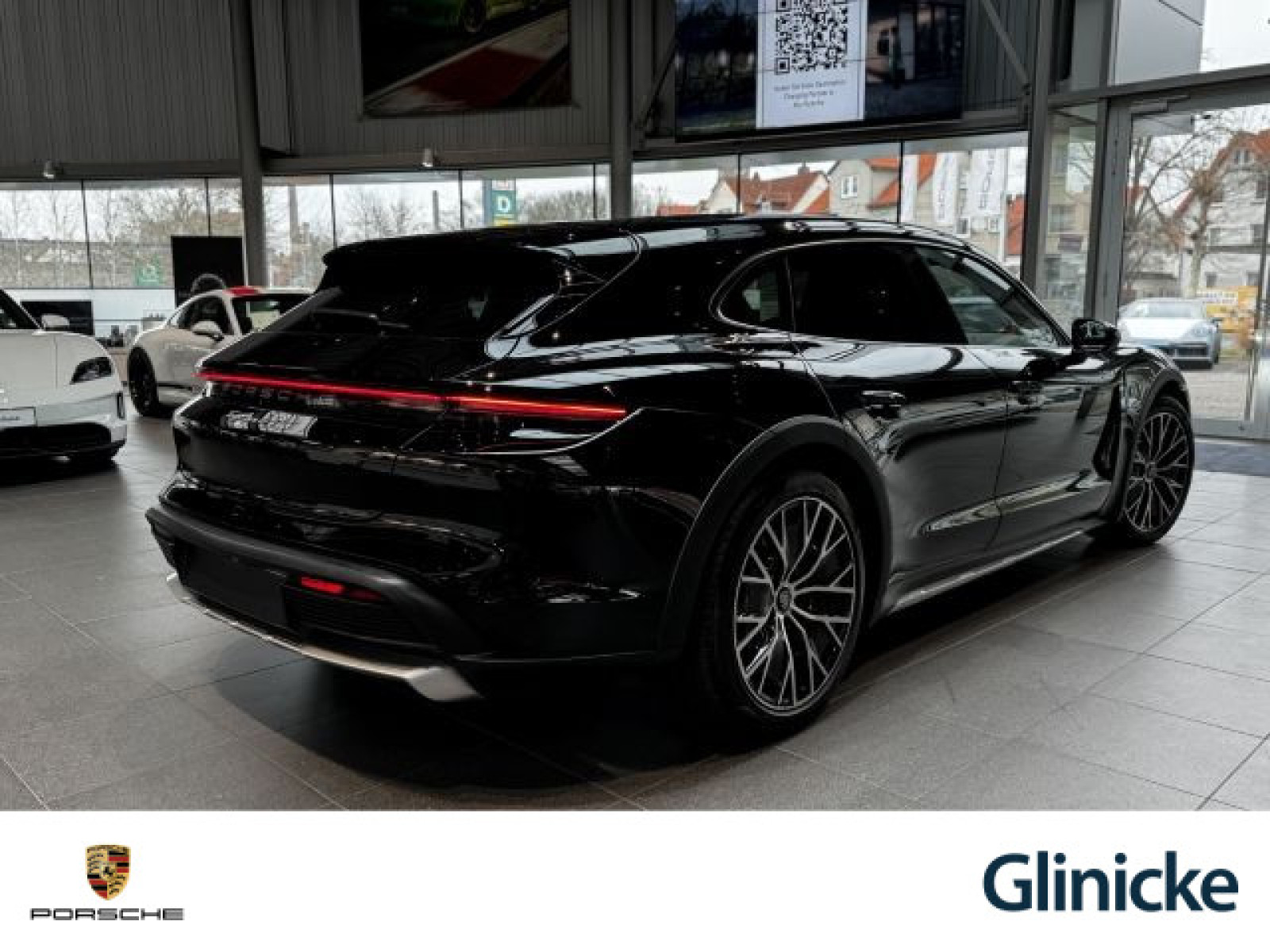 Porsche - Taycan_7