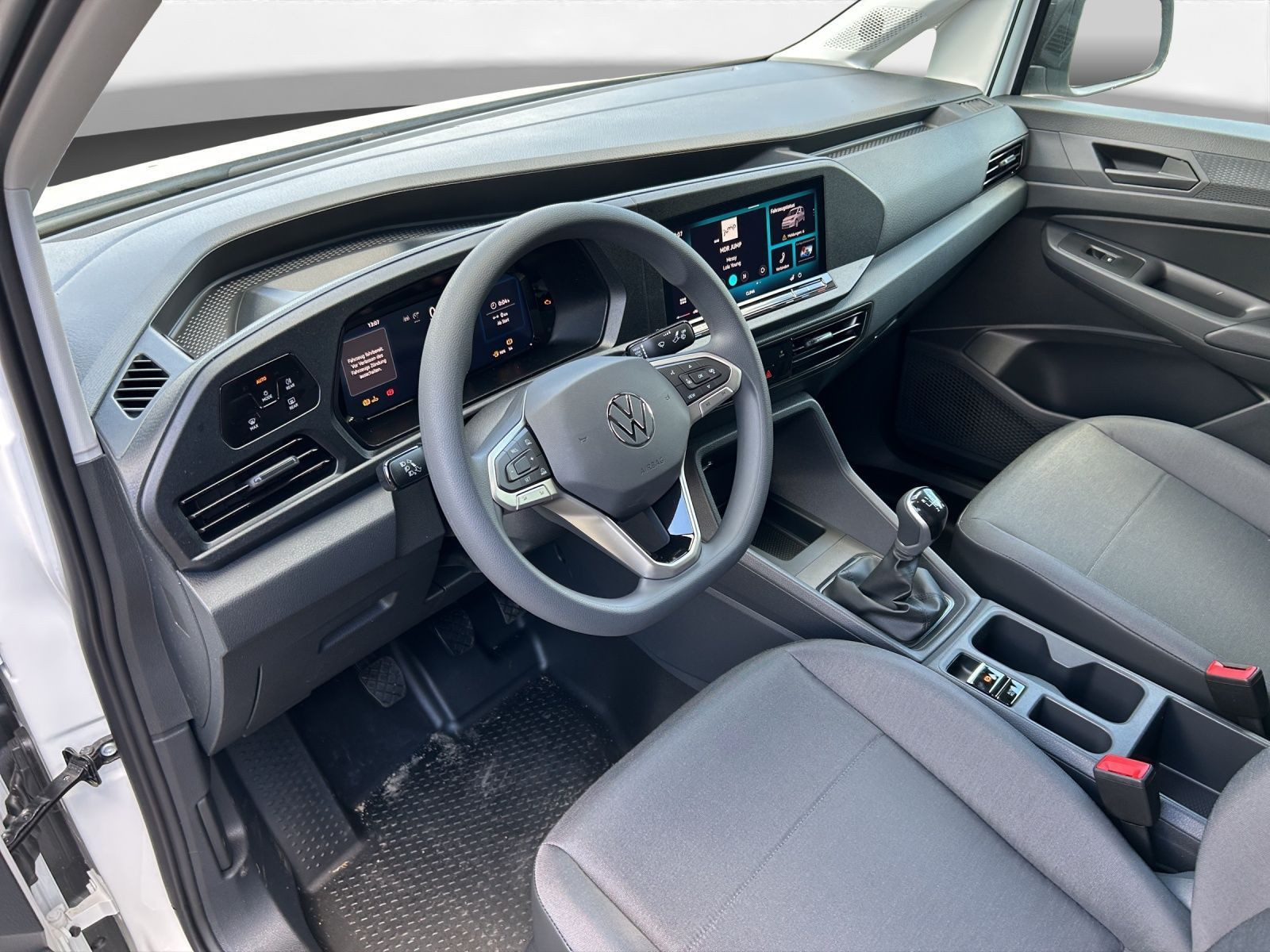 Volkswagen - Caddy Maxi_9