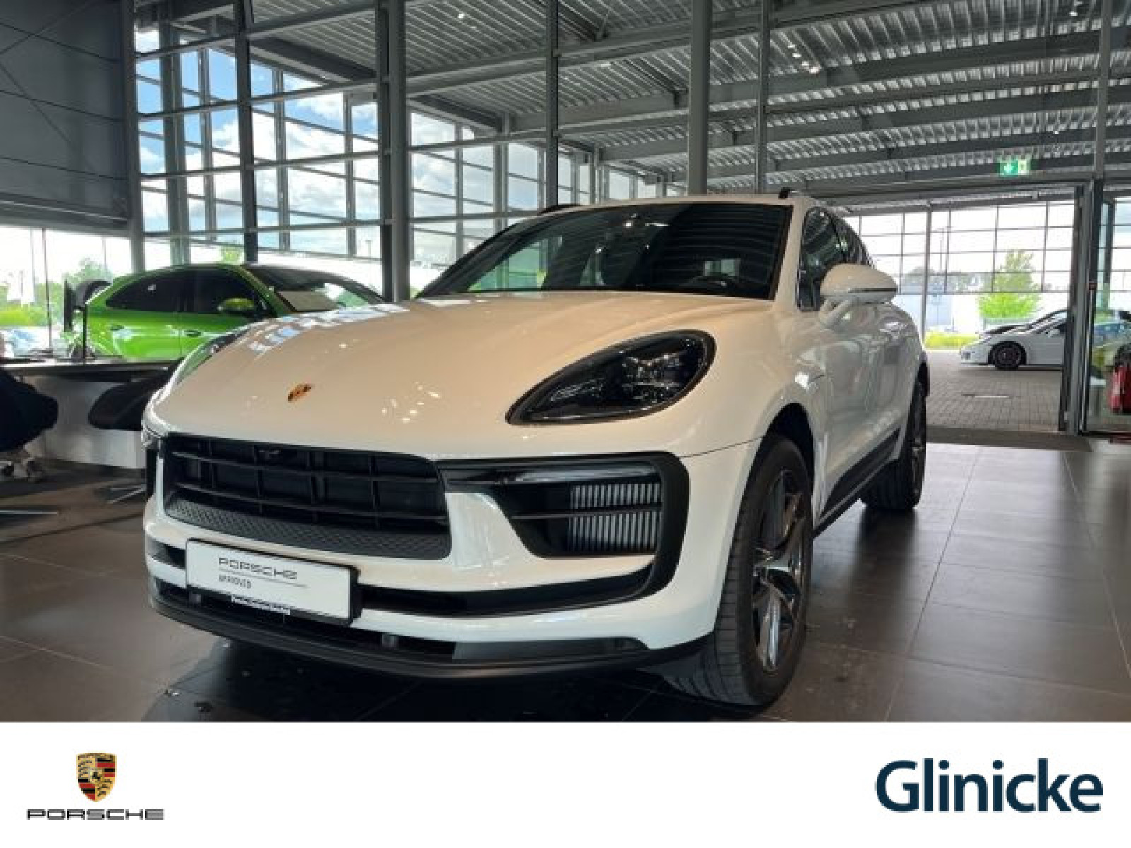 Porsche - Macan_1