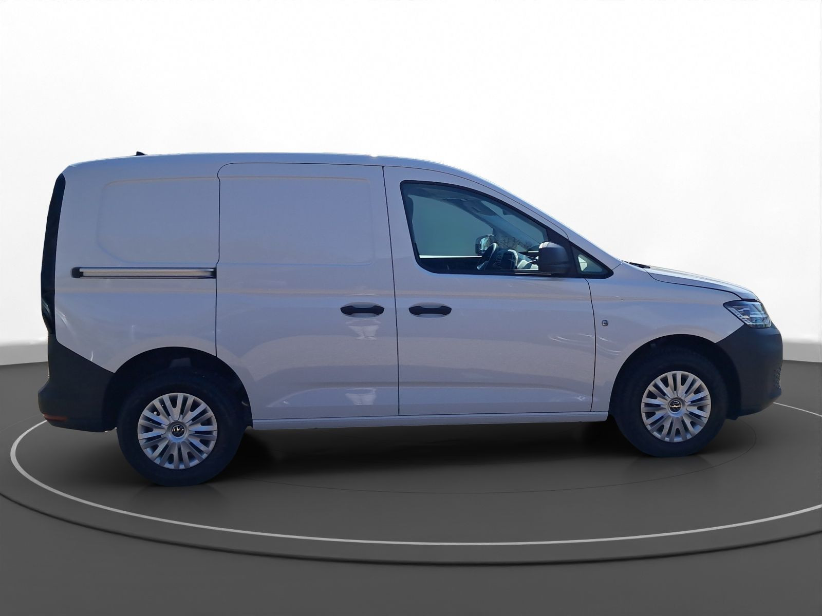 Volkswagen - Caddy Cargo_6