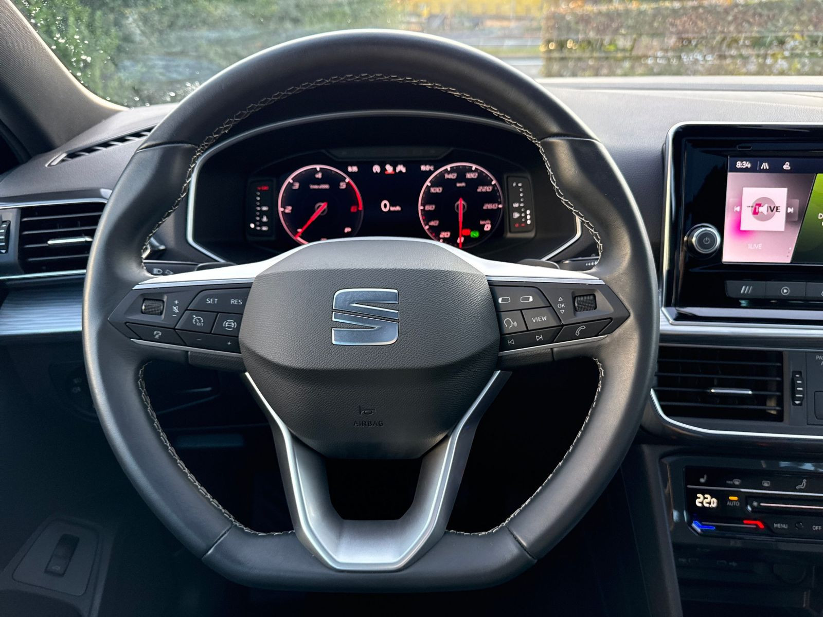 Seat - Tarraco_11 Seat - Tarraco_11