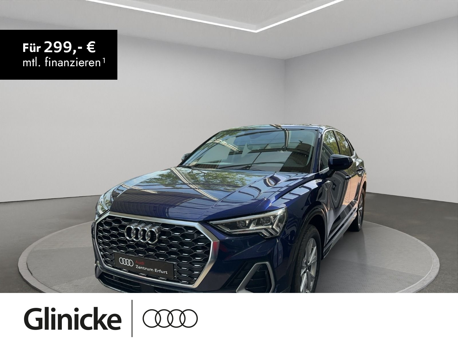 Audi - Q3 Sportback_1