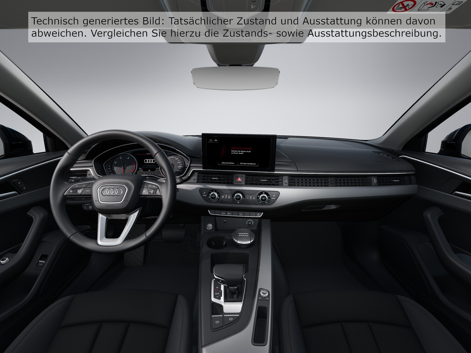 Audi - A4 Avant_11