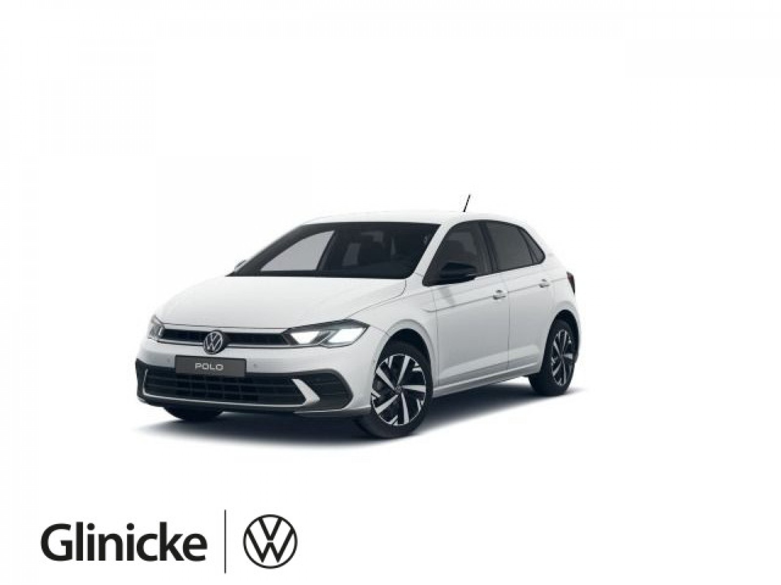 Polo GOAL 1.0 TSI NAVI+ACC+KEYLESS+LED