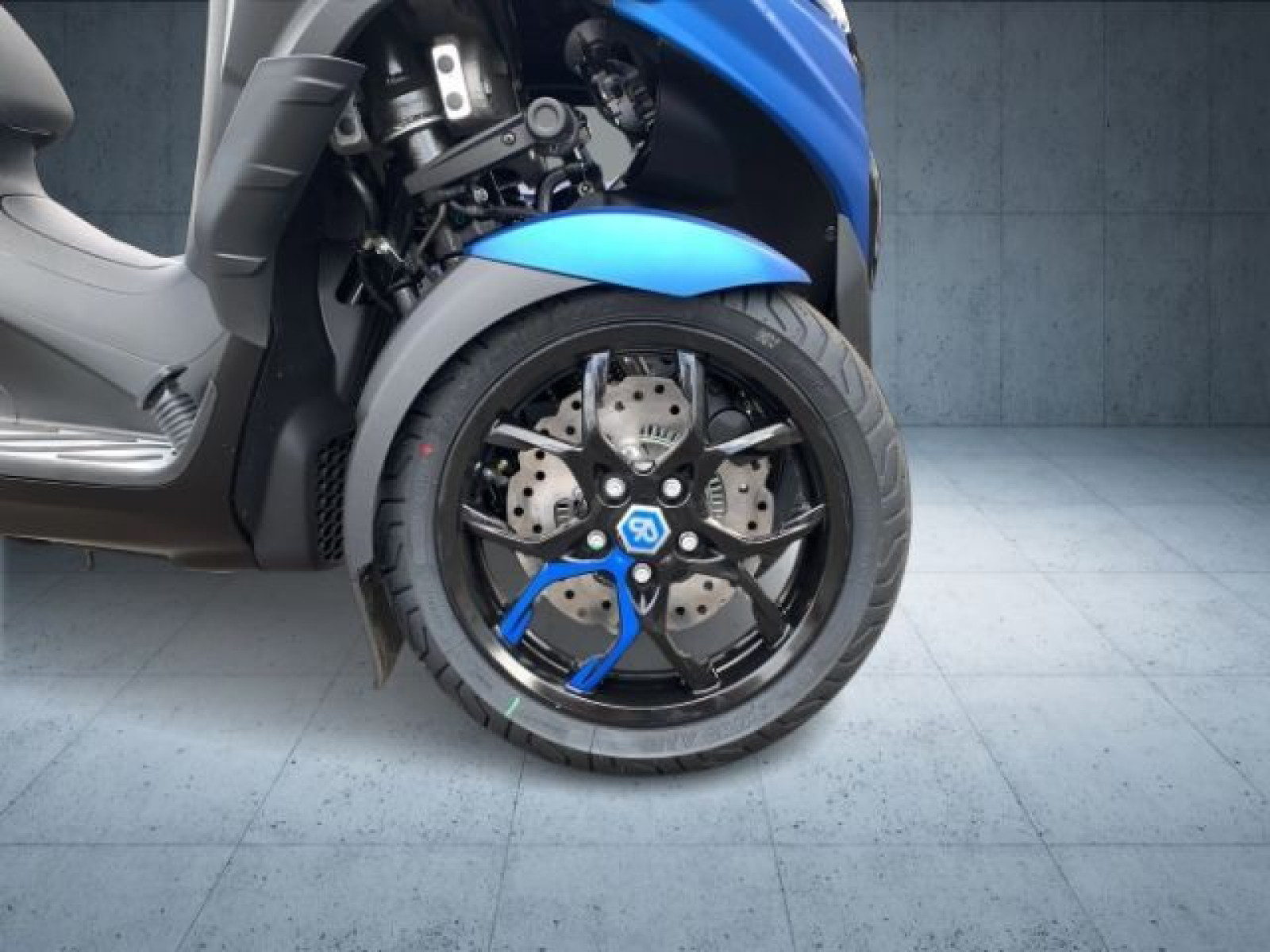 Piaggio - MP3_7