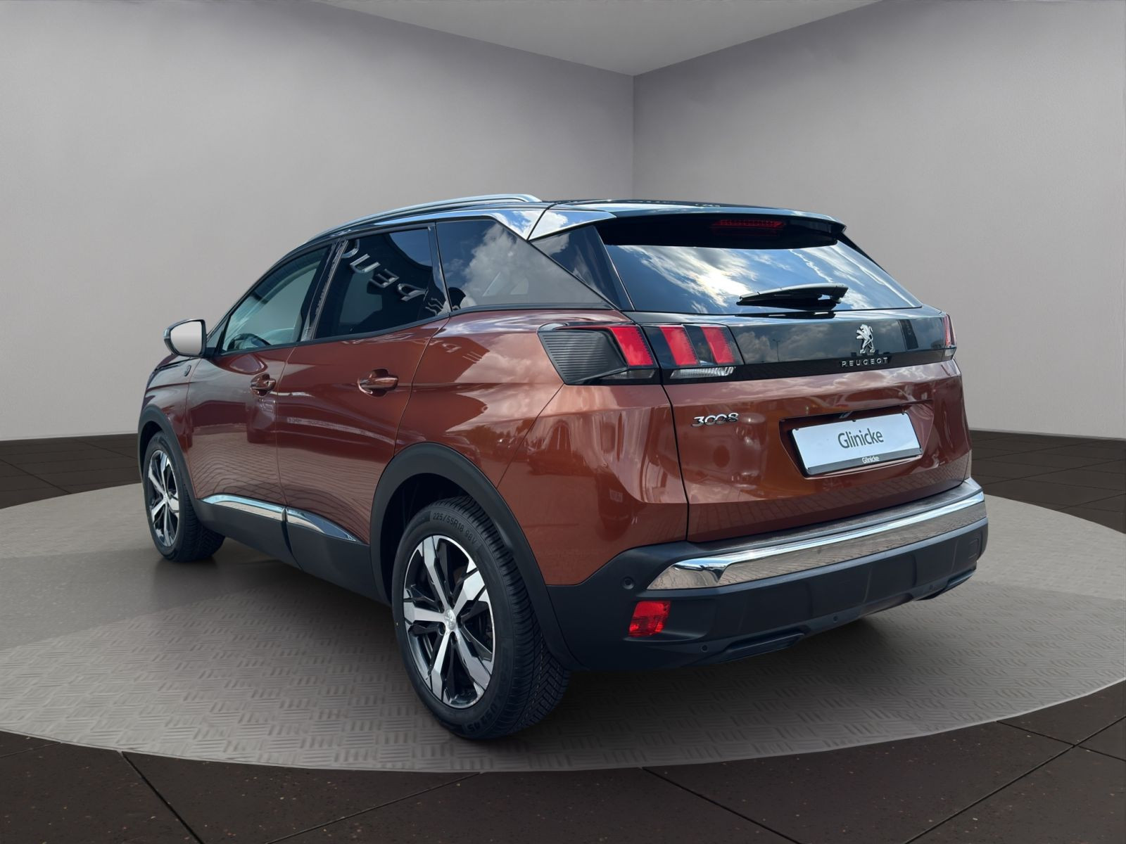 Peugeot - 3008_3