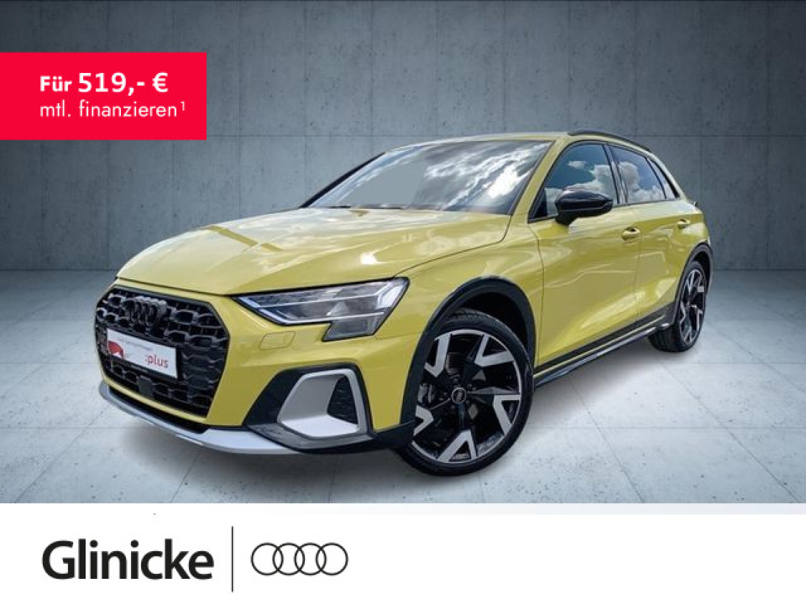 Audi - A3 allstreet_1